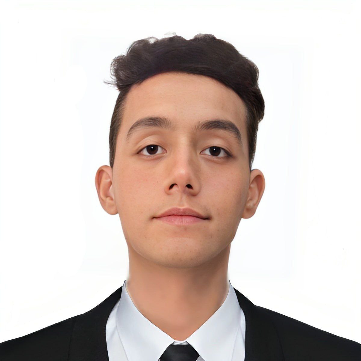 Yousef Mahmoud - Data Engineer